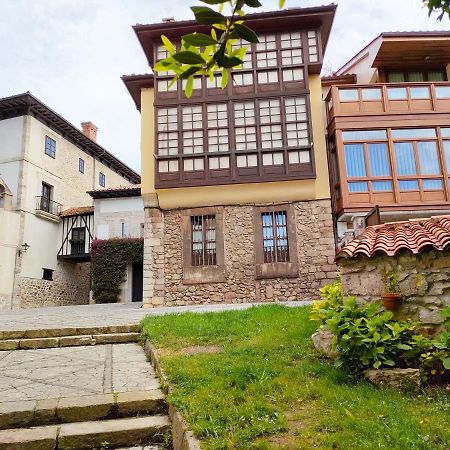 Salitre En El Cuera Apartment Llanes Exterior foto