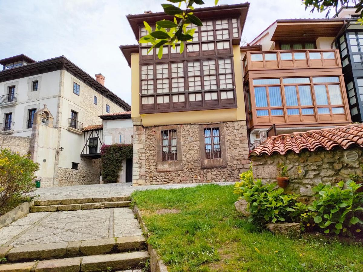 Salitre En El Cuera Apartment Llanes Exterior foto